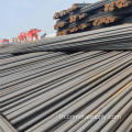 คอนกรีตเสริมแรงรีเหล็กเส้น TMT